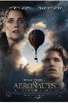 Jet Centre - Movie House Cinema - The Aeronauts